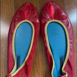Vintage Marc Jacob’s Flats